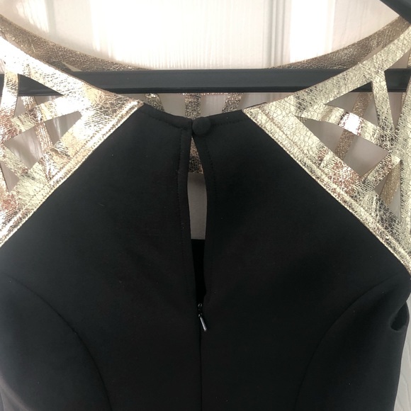 Lulu’s black dress - Picture 7 of 7